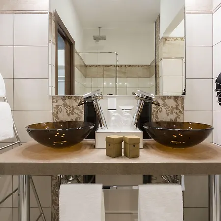 Durini Apart-hotel 4*