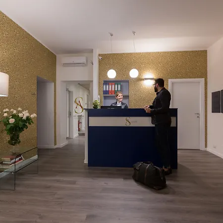 Ai Suma 3* Μιλάνο