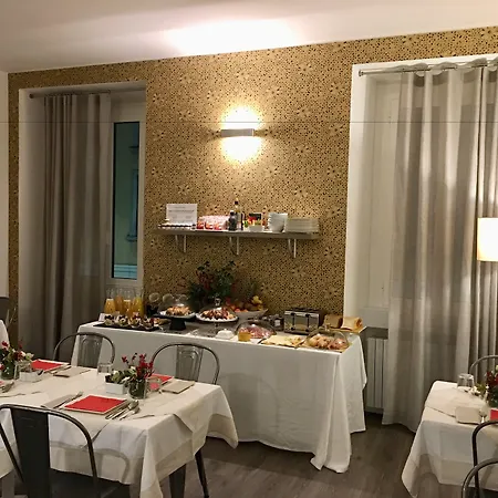 Ai Suma 3* Μιλάνο