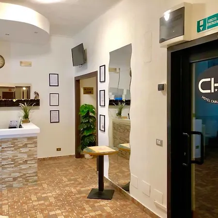 Carlo Goldoni Milano