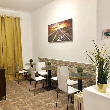 Carlo Goldoni 2* Milano