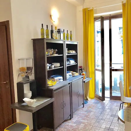 Hotel Carlo Goldoni 2*