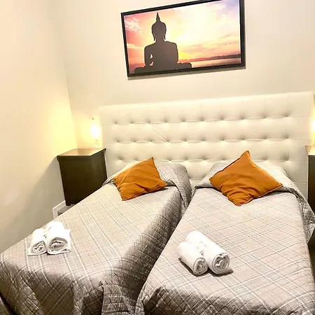 Hotel Carlo Goldoni Milano