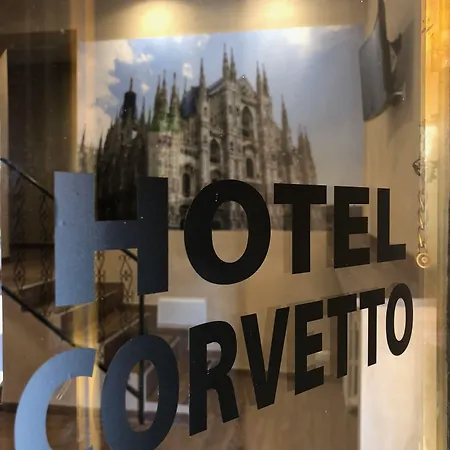 酒店 Corvetto Corso Lodi