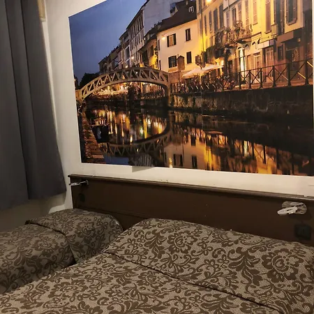 Corvetto Corso Lodi *