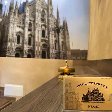 Corvetto Corso Lodi 米兰