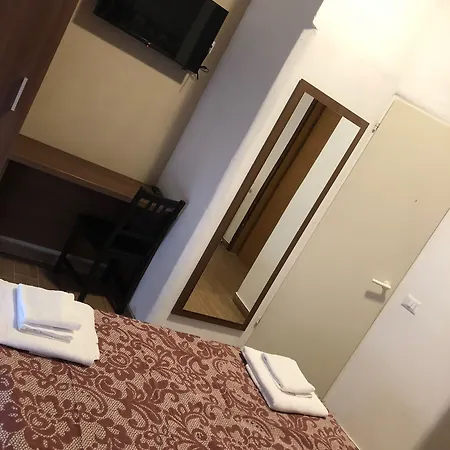 Corvetto Corso Lodi *