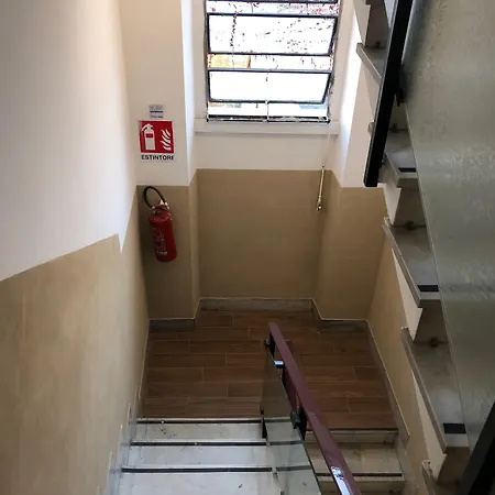 Hotel Corvetto Milano * Milán