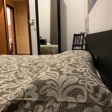 Hotel Corvetto Milano Hotel *
