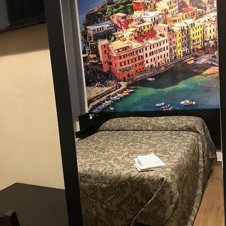 Hotel Corvetto Milano Hotel