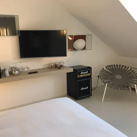 Brera In Center شقة *