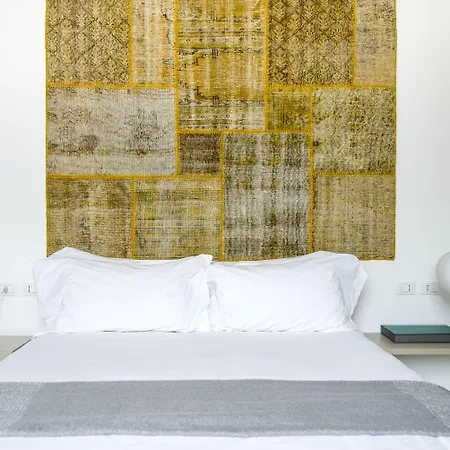 Διαμέρισμα Brera In Center *