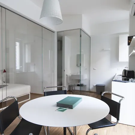 Brera In Center * Μιλάνο