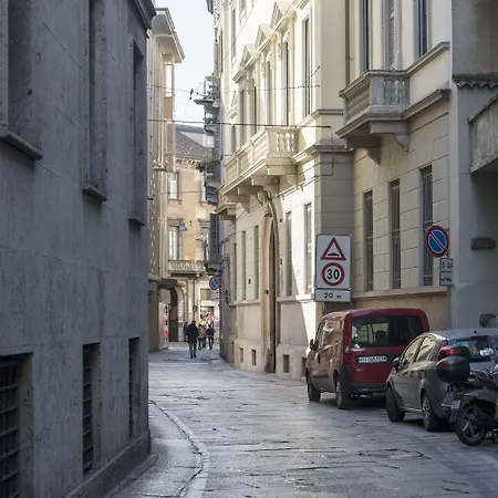 Brera In Center