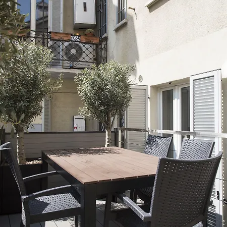 شقة Brera In Center ميلان