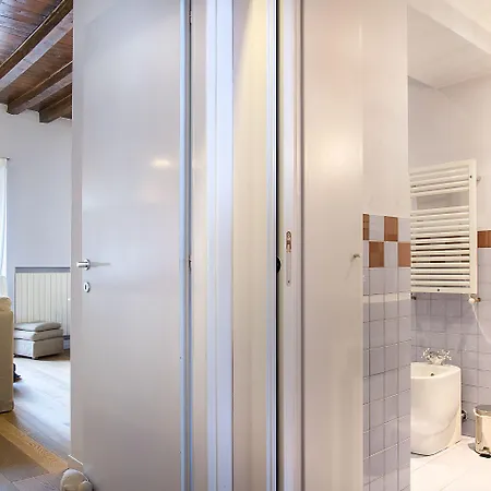 Appartamento Easyhomes - Porta Venezia Oberdan