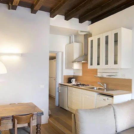 Easyhomes - Porta Venezia Oberdan * Milaan