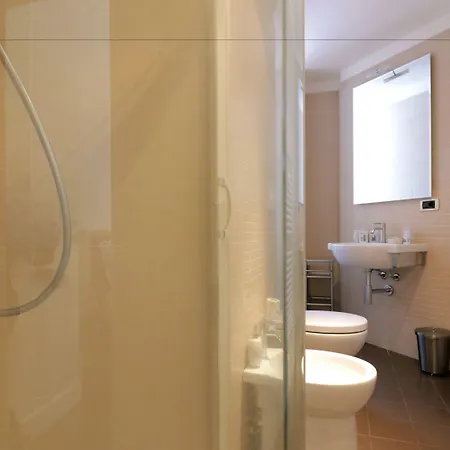 Italianway Easy - Vanvitelli 49 *