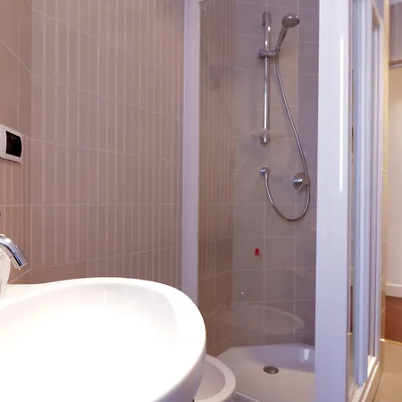 Appartement Italianway Easy - Vanvitelli 49