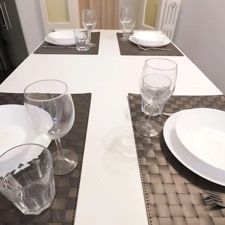 Appartement Italianway Easy - Vanvitelli 49 *