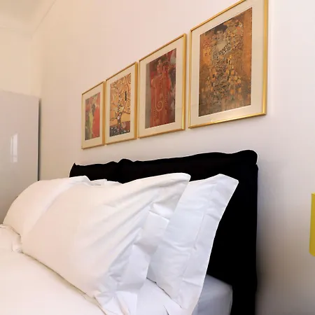 Italianway Easy - Vanvitelli 49 Appartement Milan