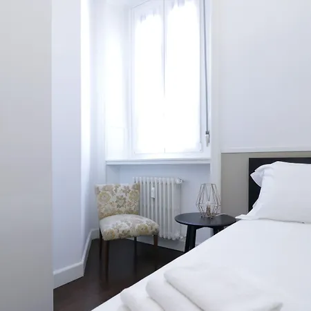 Italianway Easy - Vanvitelli 49 Milan