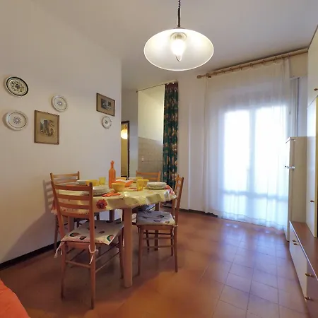 Appartement Alfa Bicocca