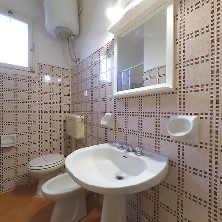 Alfa Bicocca Appartement