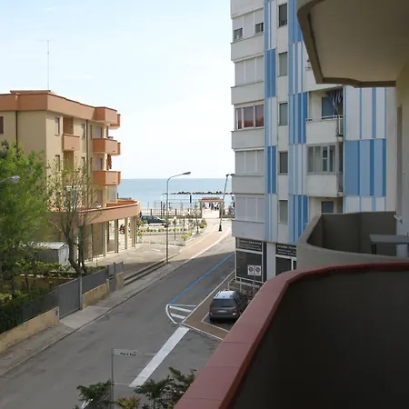 Alfa Bicocca Appartement Milaan