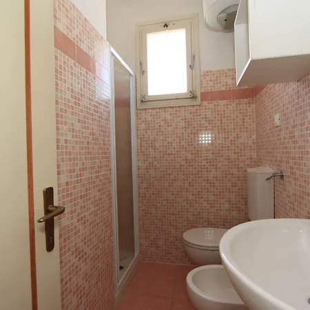 Alfa Bicocca Appartement Milaan