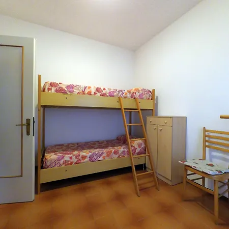 Alfa Bicocca Appartement Milaan