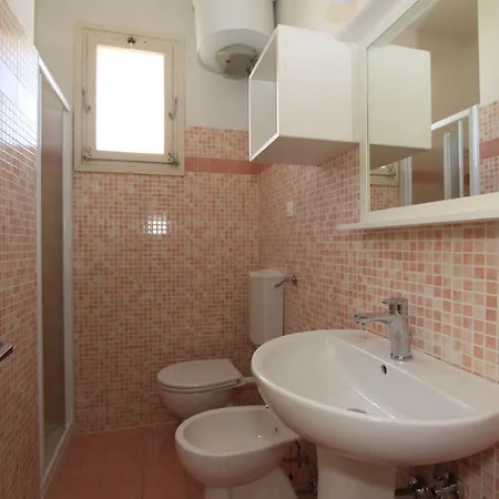 Appartement Alfa Bicocca *