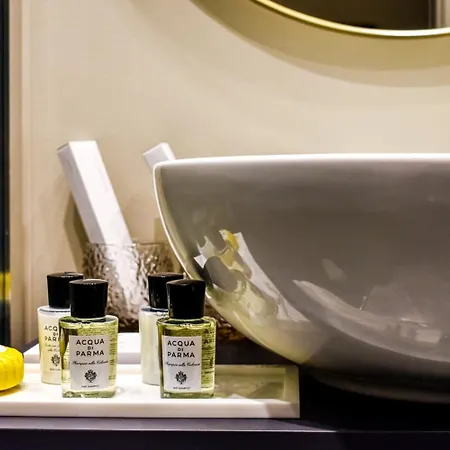 Hotel Palazzo Cornalia Milano