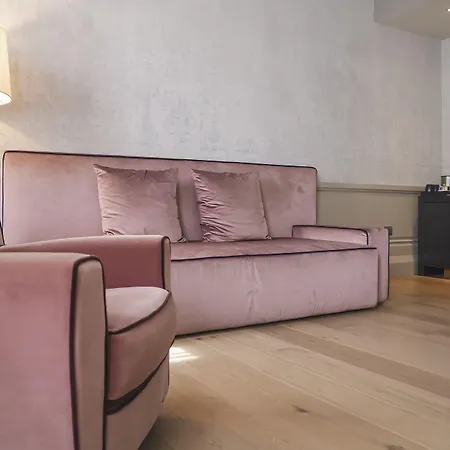 Hotel Palazzo Cornalia 5*