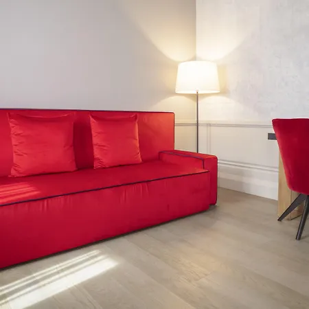 Palazzo Cornalia Milan