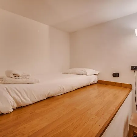 Loft•moscova-chinatown•smart Tv * Milano