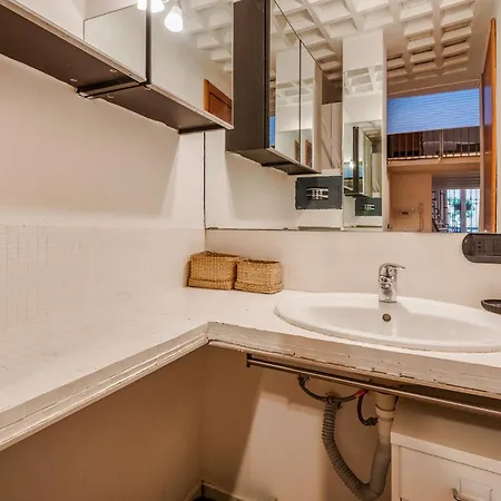 Loft•moscova-chinatown•smart Tv Διαμέρισμα *