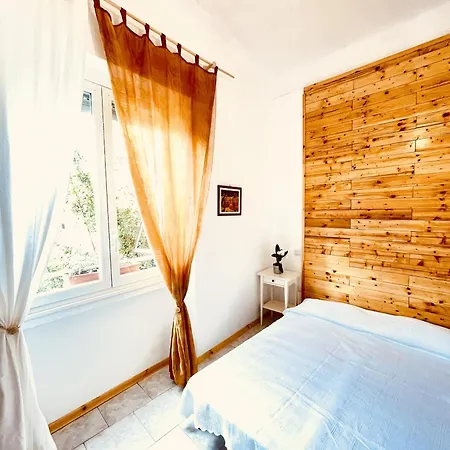 Flakturm Apartmán Milán