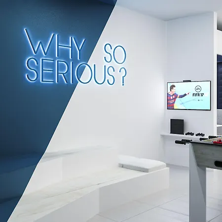 旅馆 Ostelzzz 米兰