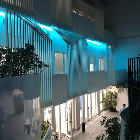 Ostelzzz 旅馆 米兰