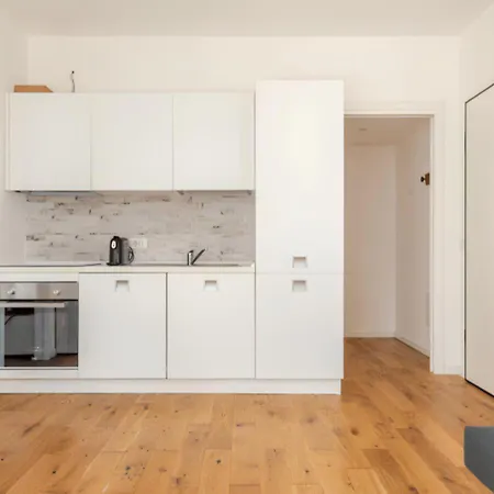 Apartment San Siro - Moderna, Stadio A Due Passi Mailand