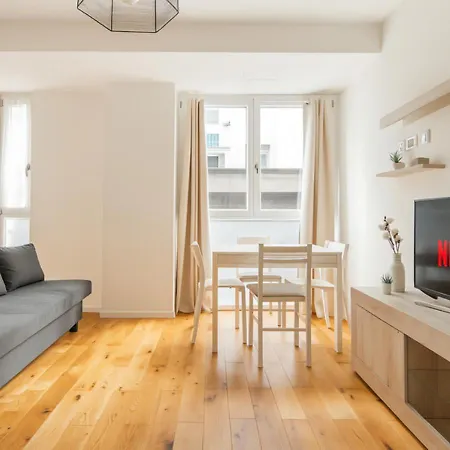 Apartment San Siro - Moderna, Stadio A Due Passi *