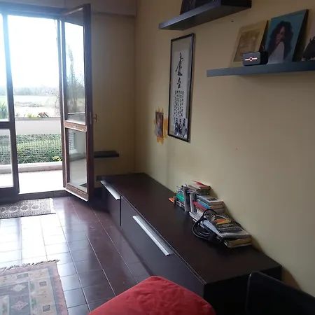 Peschiera Borromeo Апартаменты *