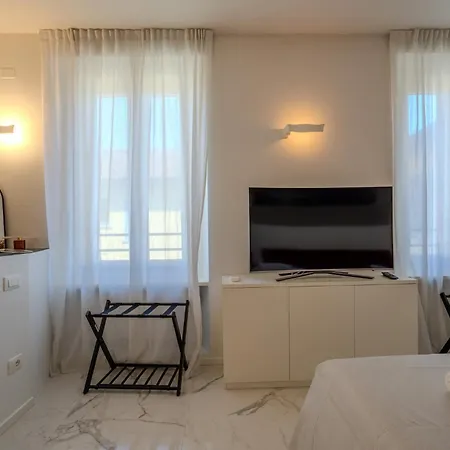 The Warm Casa de hóspedes