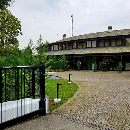 Country Borromeo Hotell