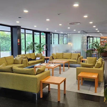 Country Borromeo Hotell