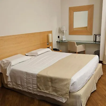 Country Borromeo Hotell Milano