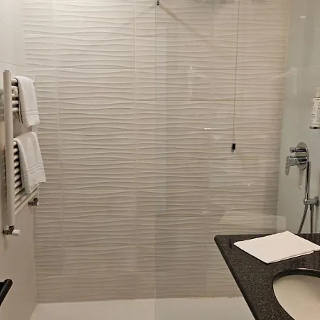 Country Borromeo Hotell Milano