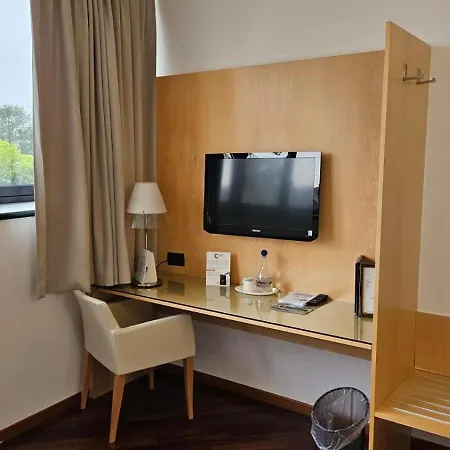 Country Borromeo 4* Milano