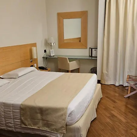 Country Borromeo Hotell